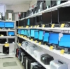 Компьютерные магазины в Юрье
